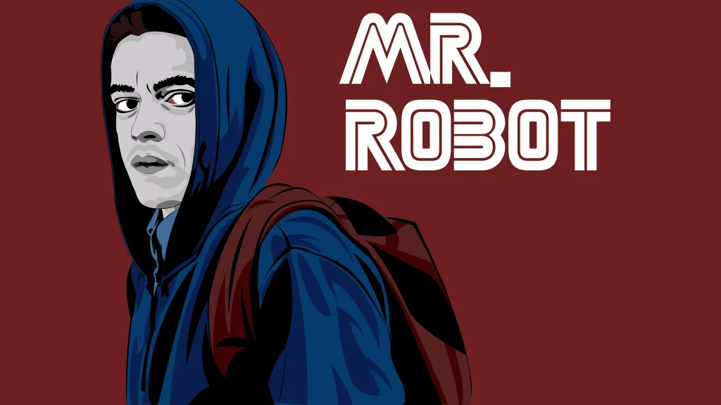 Series - Mr. Robot