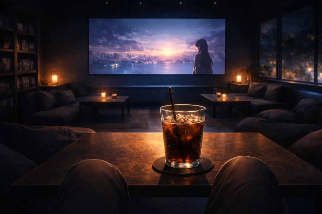 h19home frequency - Best Anime Cafe in Tân Phú Where to Watch and Chill in 2026 - 1