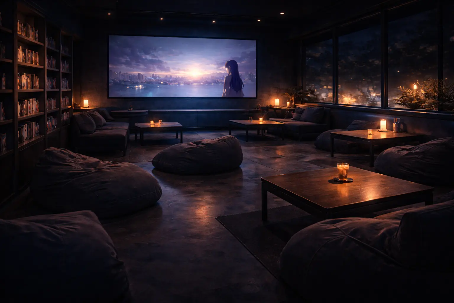 h19home frequency - Best Anime Cafe in Tân Phú Where to Watch and Chill in 2026 - 2