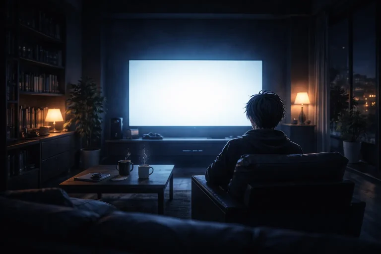 h19home frequency -Underrated Anime Worth Watching in 2026 (Calm & Cinematic Picks)