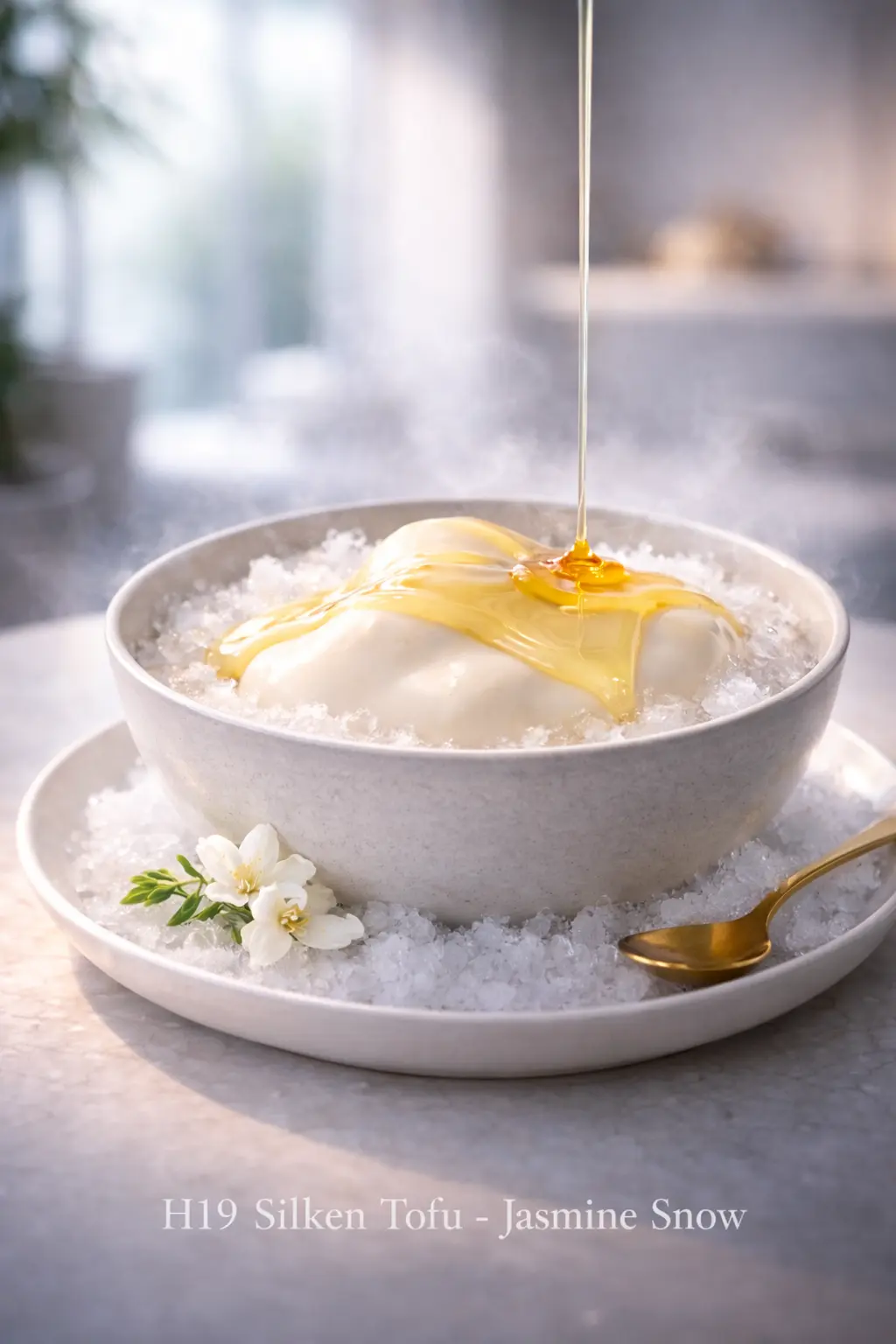 h19home Products - H19 Silken Tofu 4