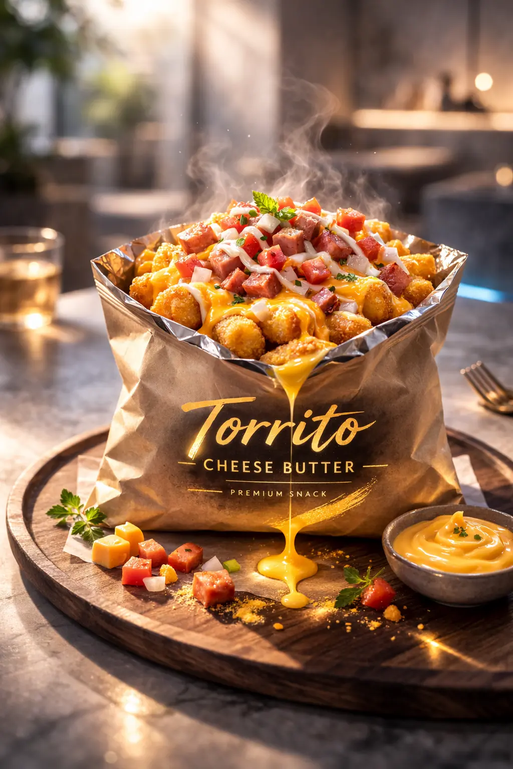 h19home Products - Torrito Cheese Butter 2