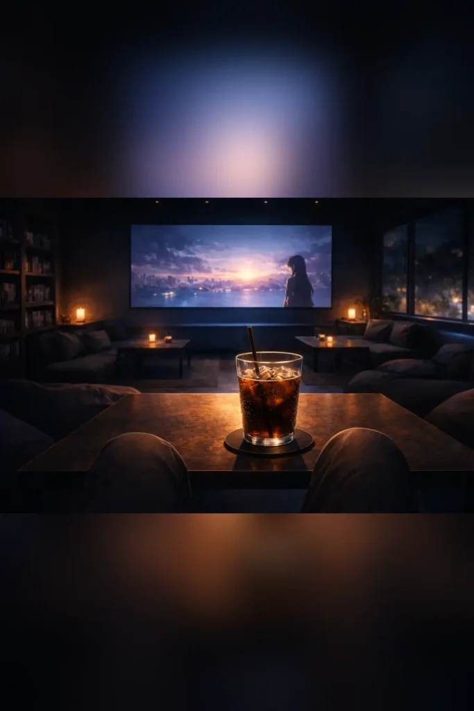 h19home Frequency - Best Anime Cafe in Tân Phú Where to Watch and Chill in 2026 - 2