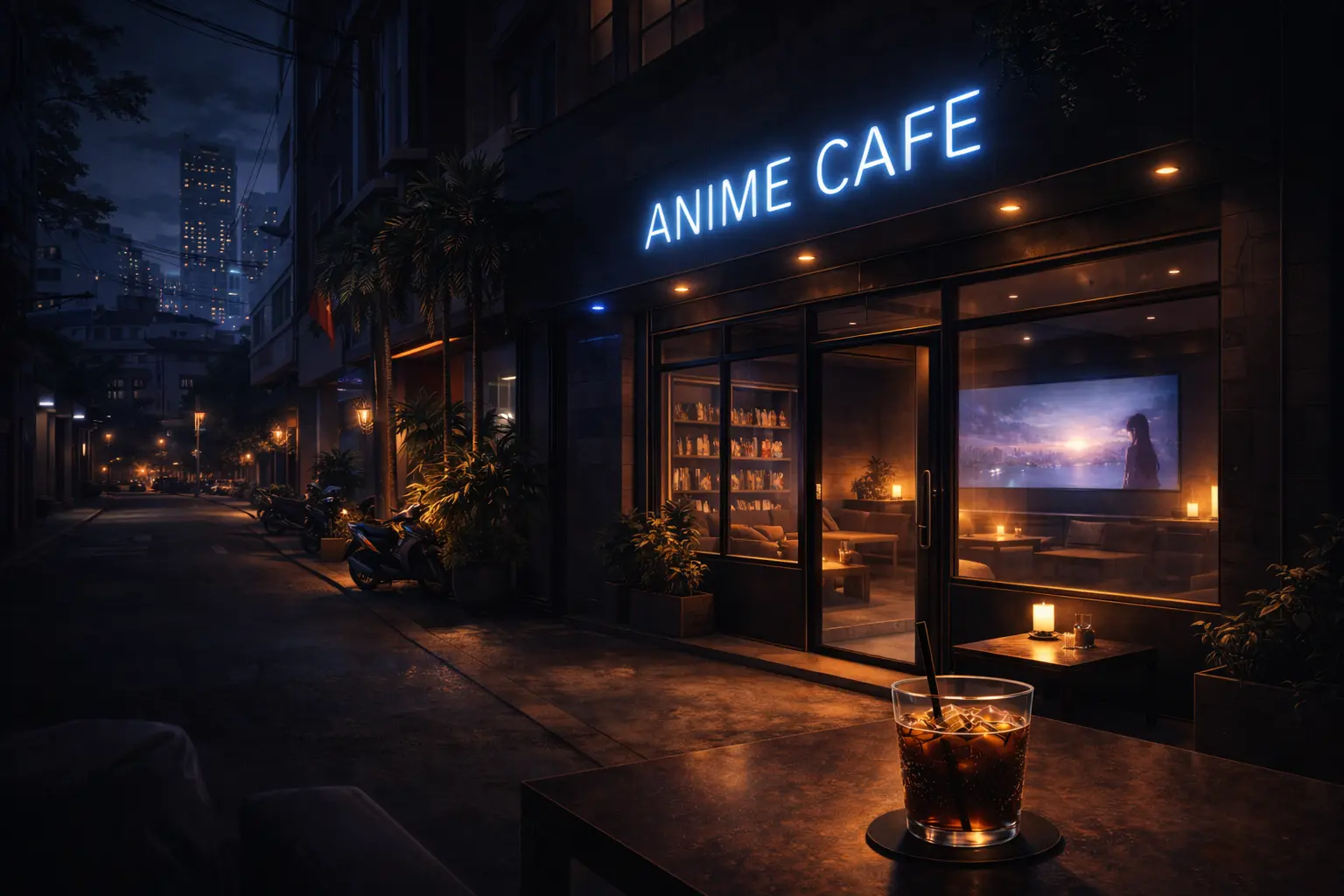 h19home Tần Số - Best Anime Cafe in Tân Phú Where to Watch and Chill in 2026 - 3
