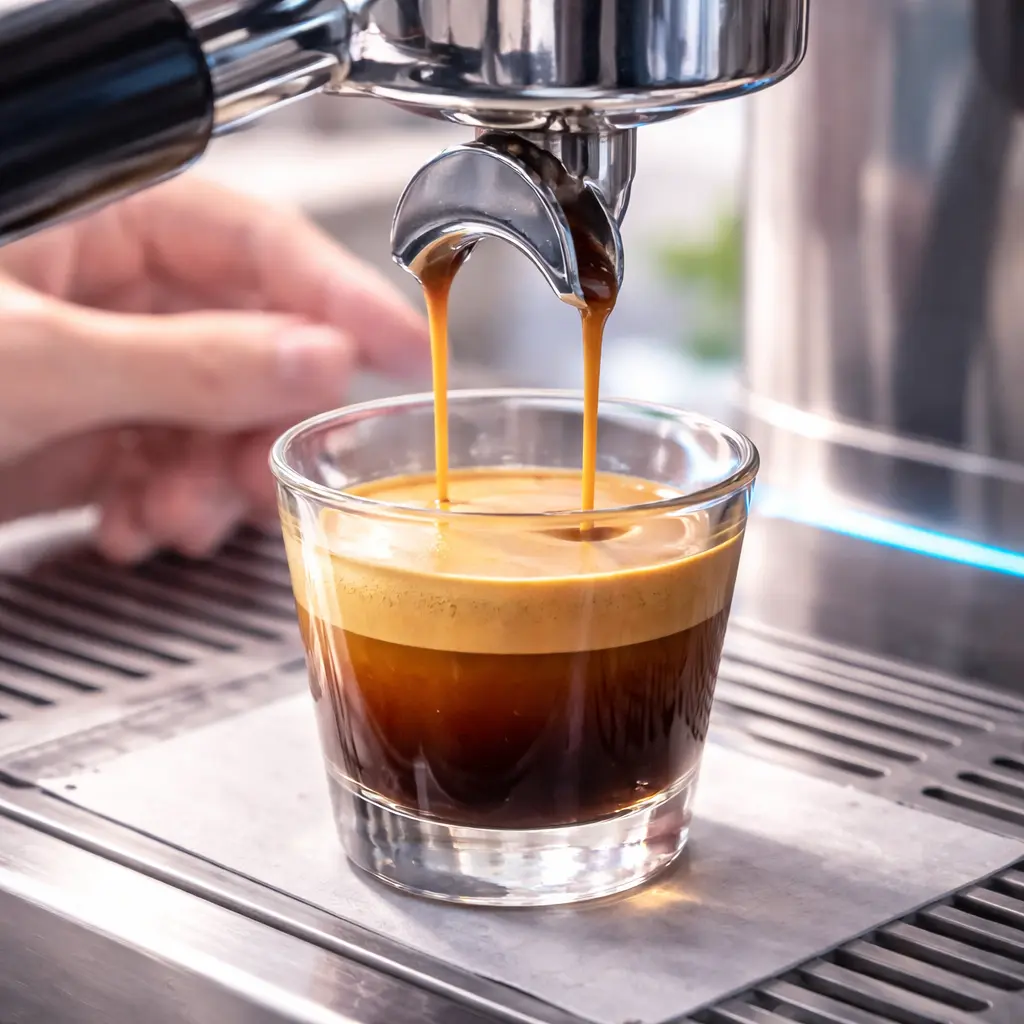 h19home Tần Số - What makes Signature Coffee special at an anime cafe in Tan Phu - Pulling Espresso