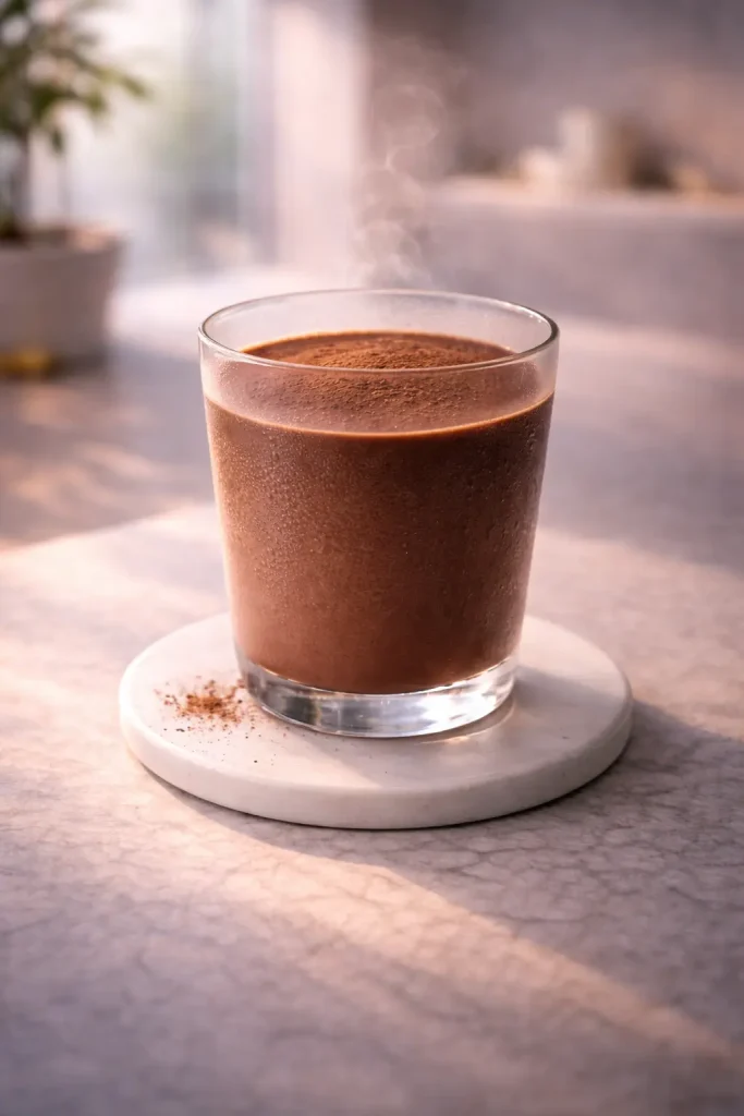 h19home Products - Chocolate Pudding Cup 1