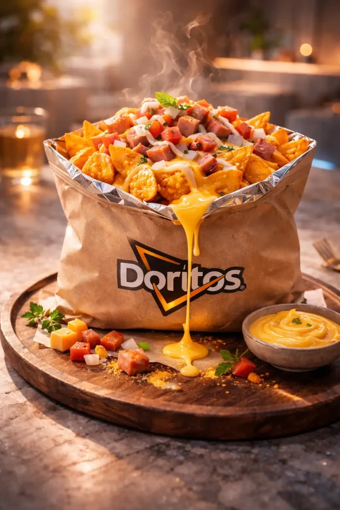 h19home Products - Doritos Cheese Butter