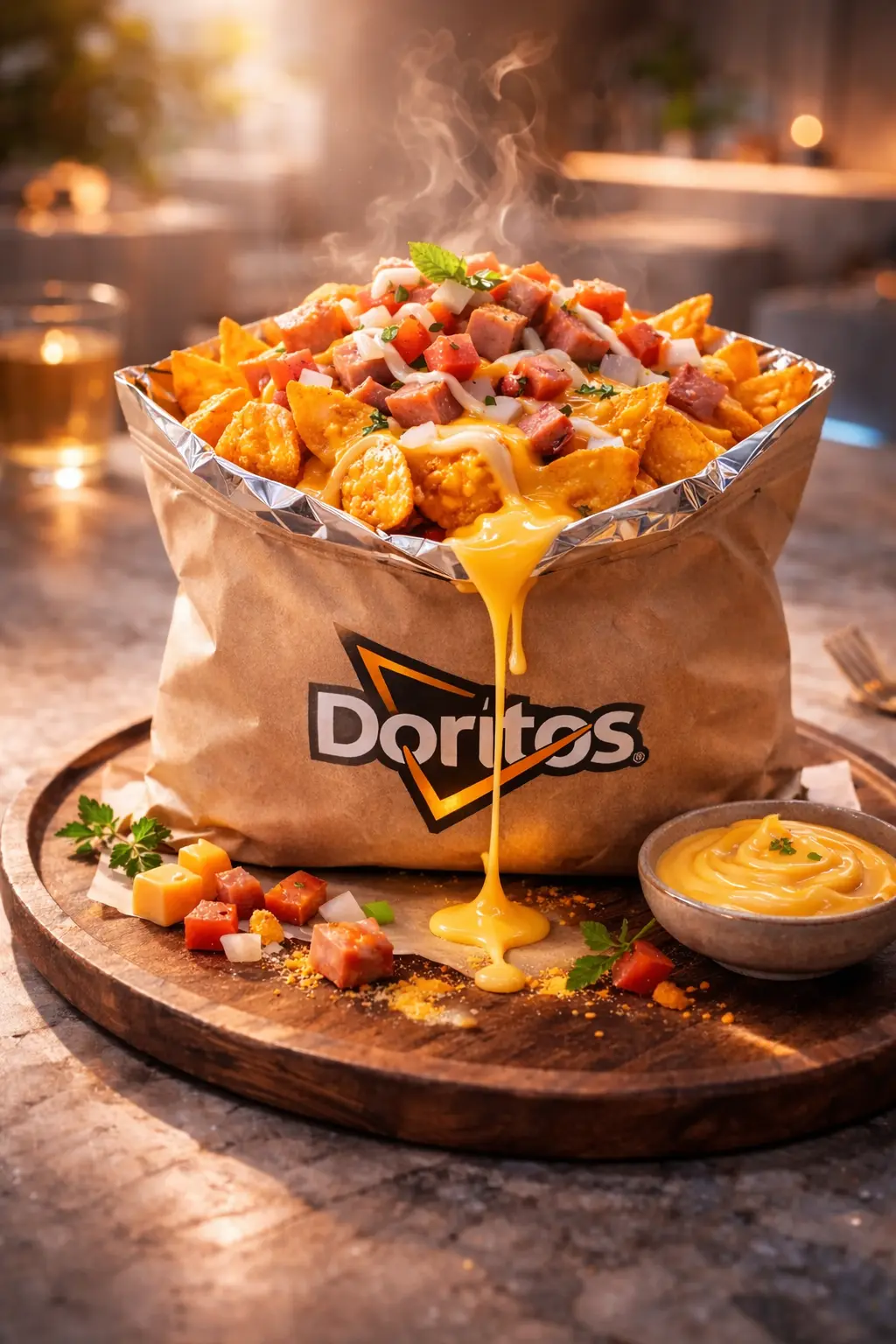 h19home Products - Doritos Cheese Butter