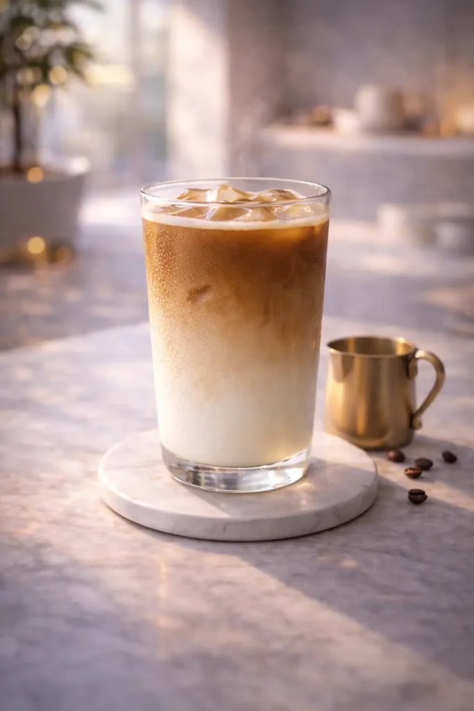 h19home Products - H19 Fresh Milk Latte 1