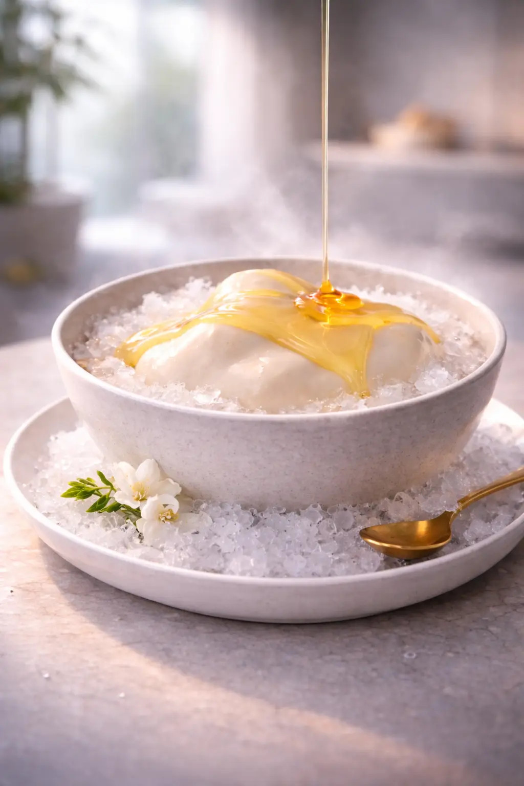 h19home Products - H19 Silken Tofu 5