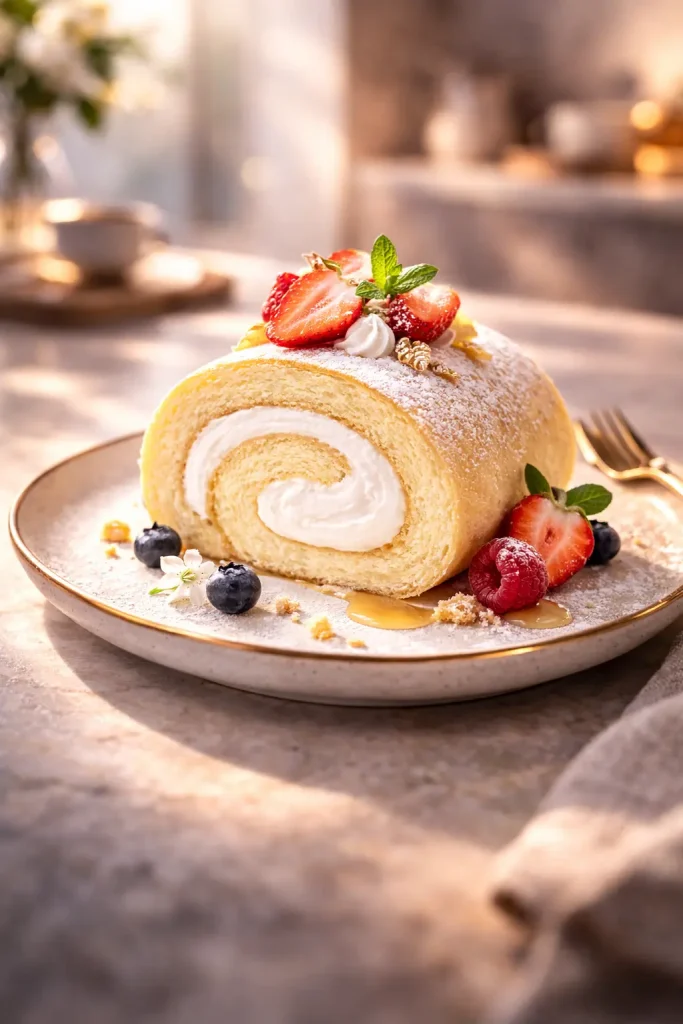 h19home Products - H19 Soft Cream Roll 1