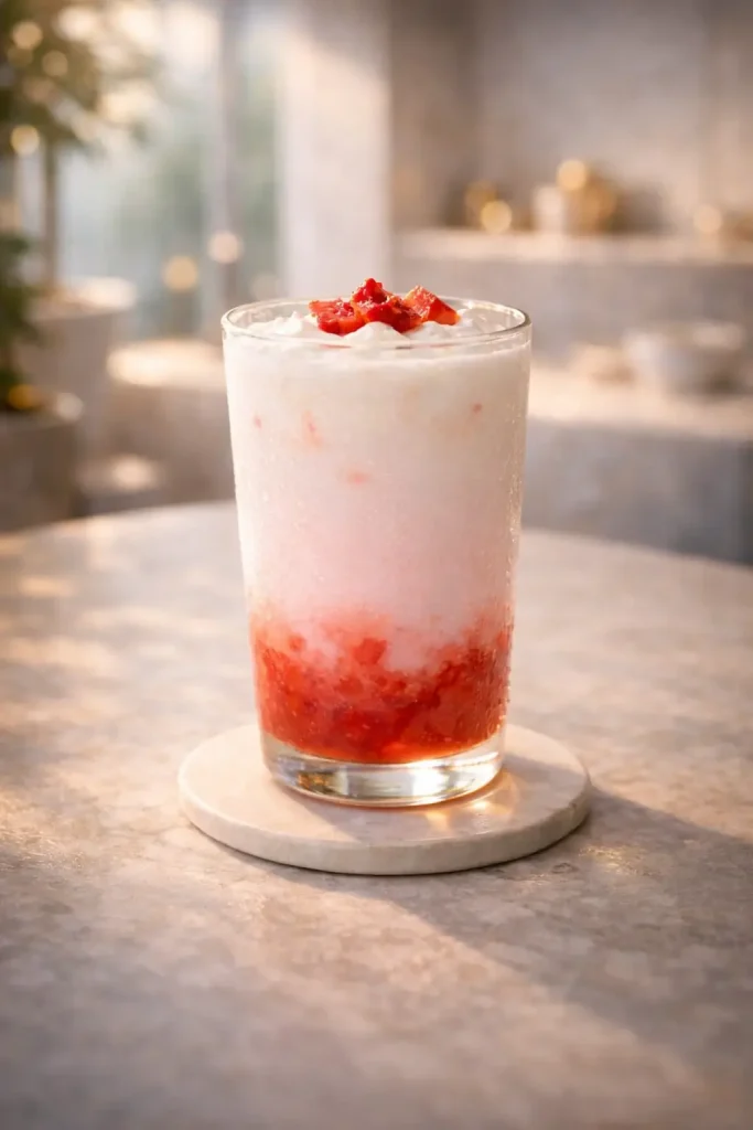 h19home Products - Strawberry Milk Cloud 1